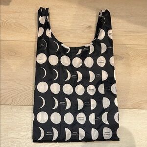 BAGGU Baby Moon Phase Tote Bag